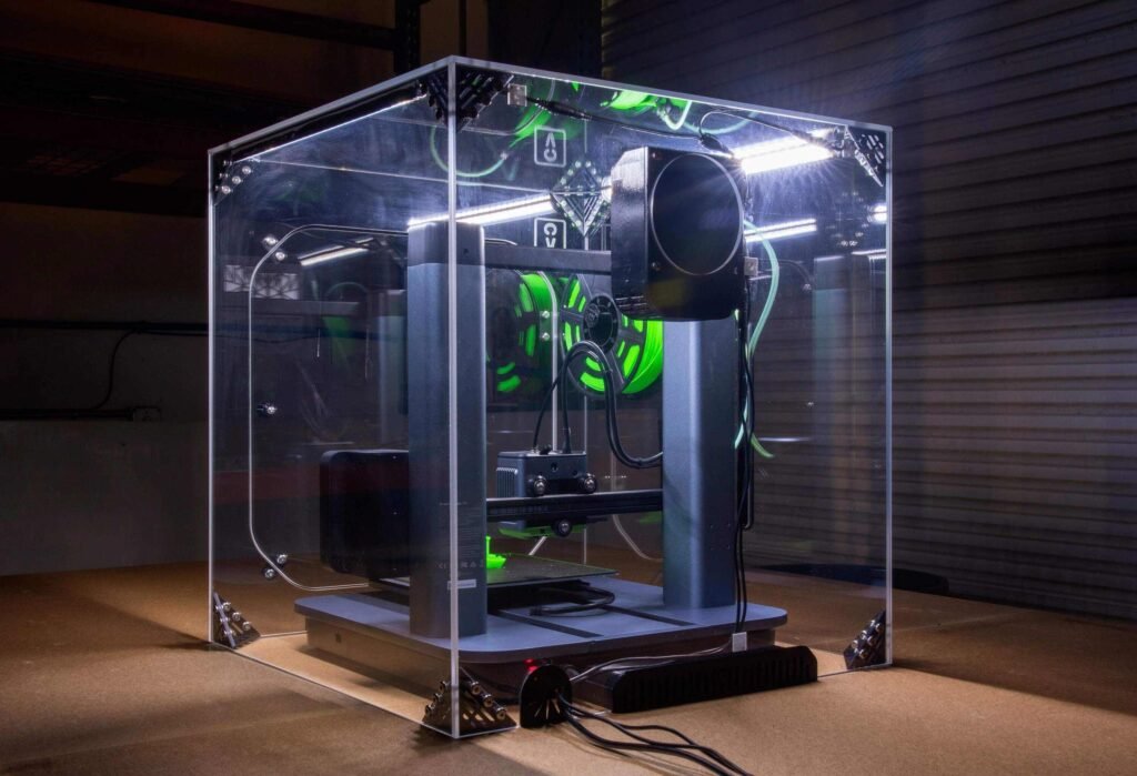 prusa xl enclosure