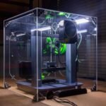 prusa xl enclosure