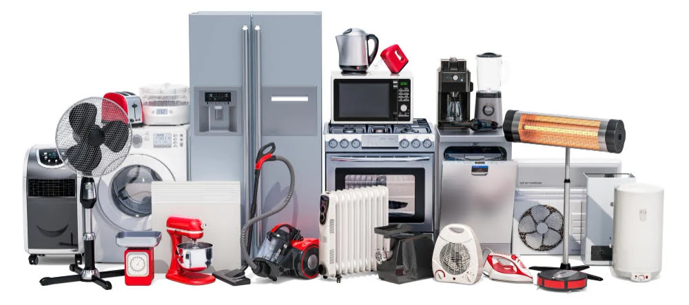 Quick Tips for Buying Appliance Parts Online