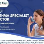 Asthma Specialist