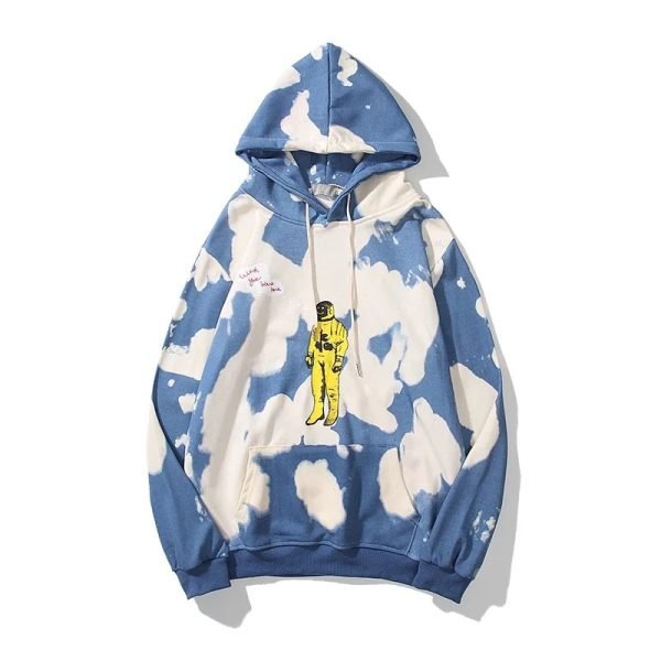 Travis Scott Hoodie Making Waves in Fashion