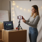 At lave videoer på et budget – tips der virker