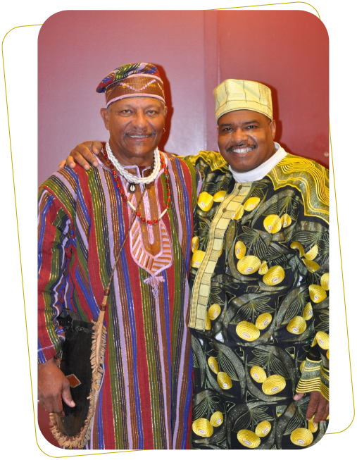 Author Warren Foster