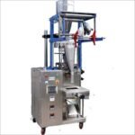 Pouch Packing Machine