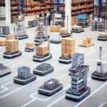 Key Challenges Faced by AMR in Industrial Environments