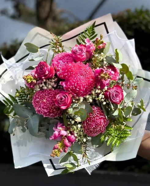 Florist Port Melbourne: Where Blooms Meet Creativity
