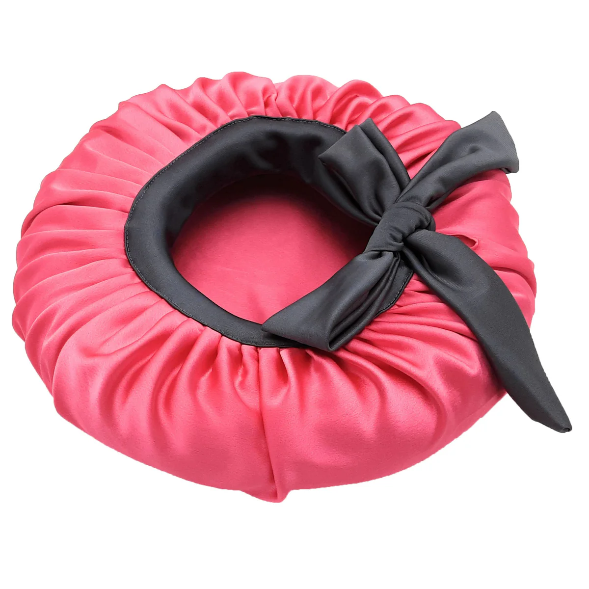 Silk Bonnet for Hair