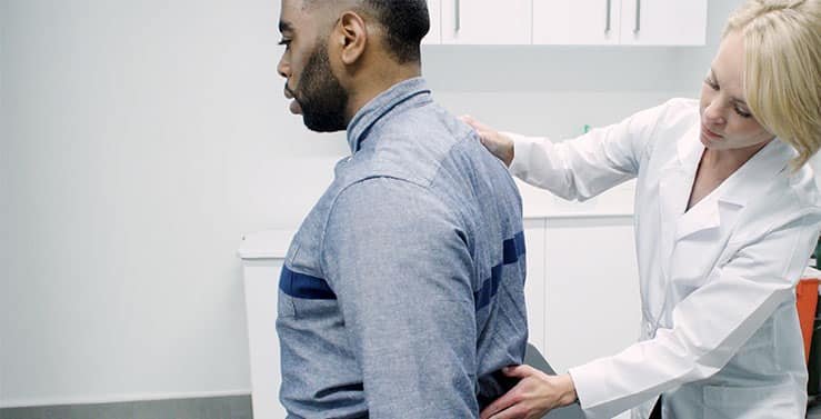 back pain treatments