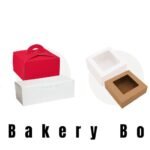From Shelf to Social: Turning the Bakery Box into a Powerful Marketing Tool