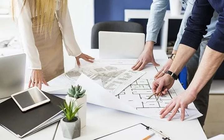 interior design institute