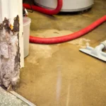 commercial flood cleanup Niagara Falls