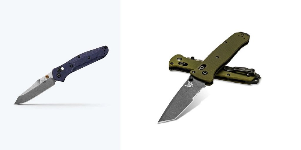 The One Thing You’re Going to Love About a Benchmade Pocket Knife