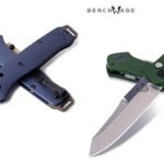 The One Feature That Substantiates Benchmade Knives