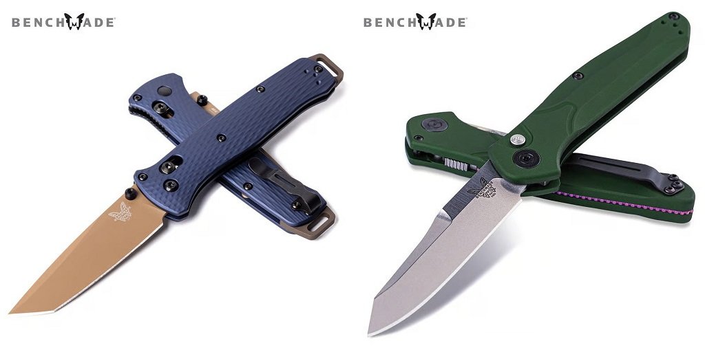 The One Feature That Substantiates Benchmade Knives