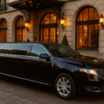 5 Undeniable Signs You’ve Hired the Best Limousine Service in Toronto