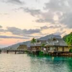 Benefits of Using a Honeymoon Specialist Travel Agent vs Booking Yourself