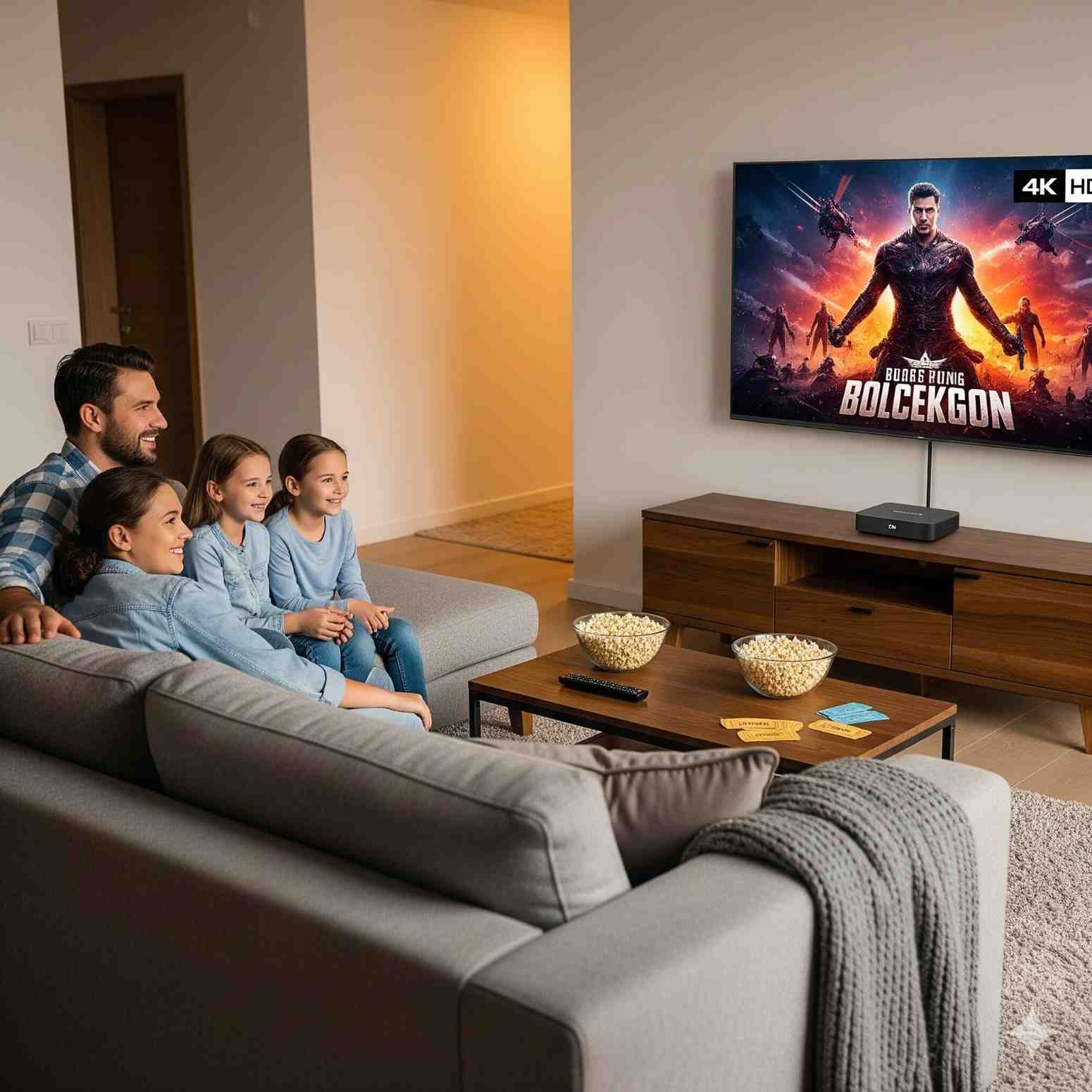 Best Android TV Boxes with 4K & HDR Support in the USA