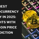 Best Cryptocurrency to Buy in 2025 Insights With Dogecoin Price Prediction