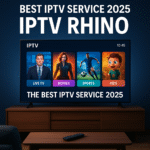 Best IPTV Service 2025