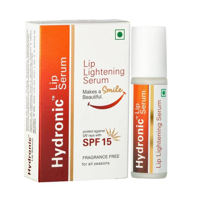 Best Lip Serum for Dark