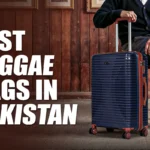 Best Luggage Bags in Pakistan | JEEM Travel