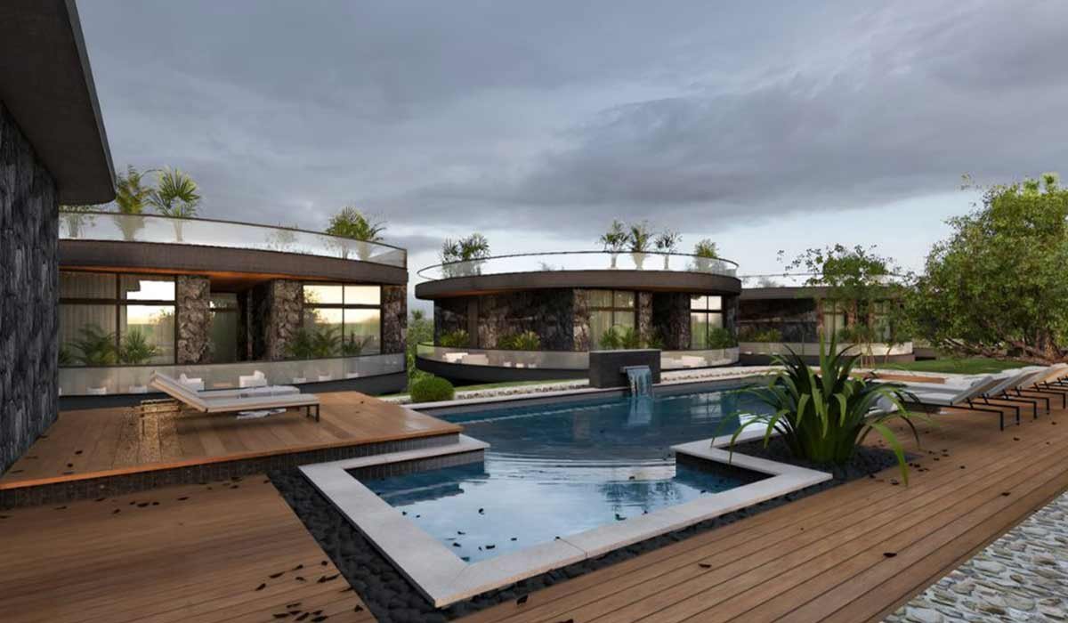 Eko Privilege – Best Luxury Resort in Rishikesh for Wellness, Adventure & Peace