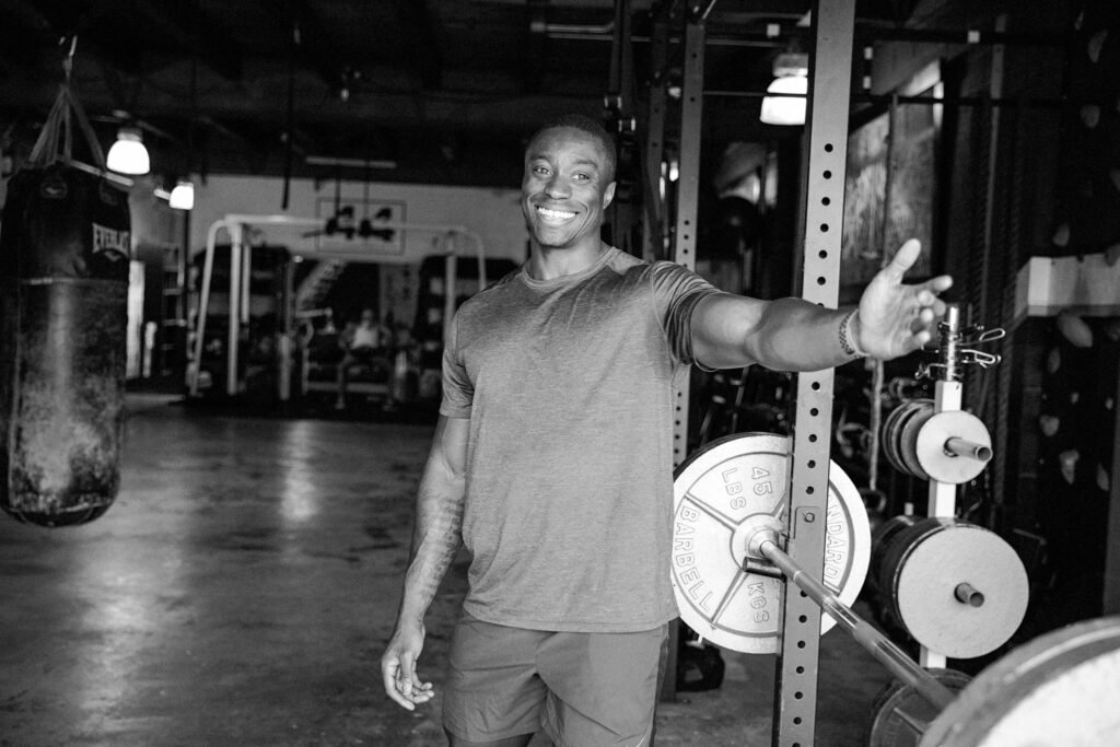 Best Personal Trainer In Redondo Beach