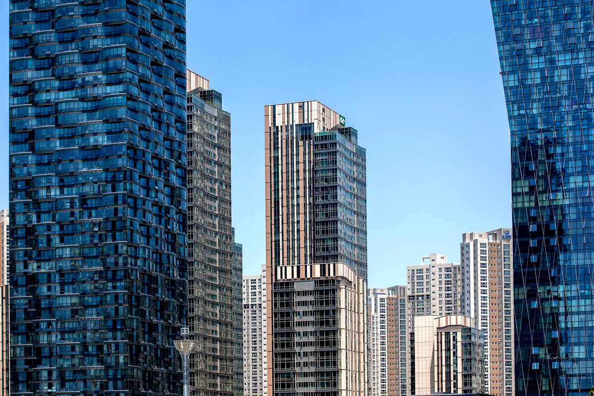 Best Real Estate Company in the Philippines for Students and University Housing
