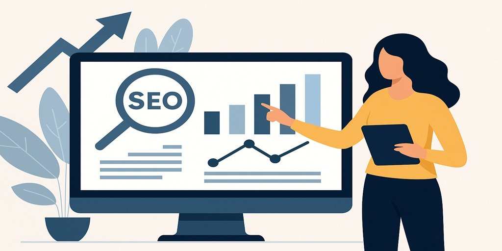 Beyond the Harbour: Why a North Shore SEO Consultant is Your Key to Growth