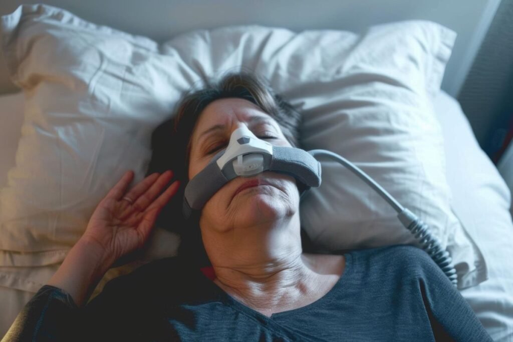 Best Sleep Doctor in Delhi