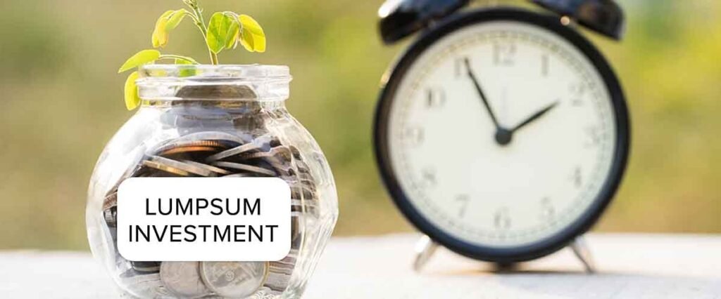 Plan Your Investments Better with Our Lumpsum Calculator