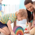 Best nursery in Dubai