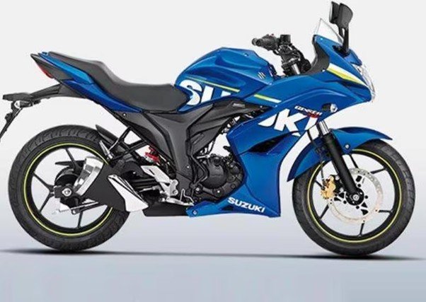 Bike Price in India 2025