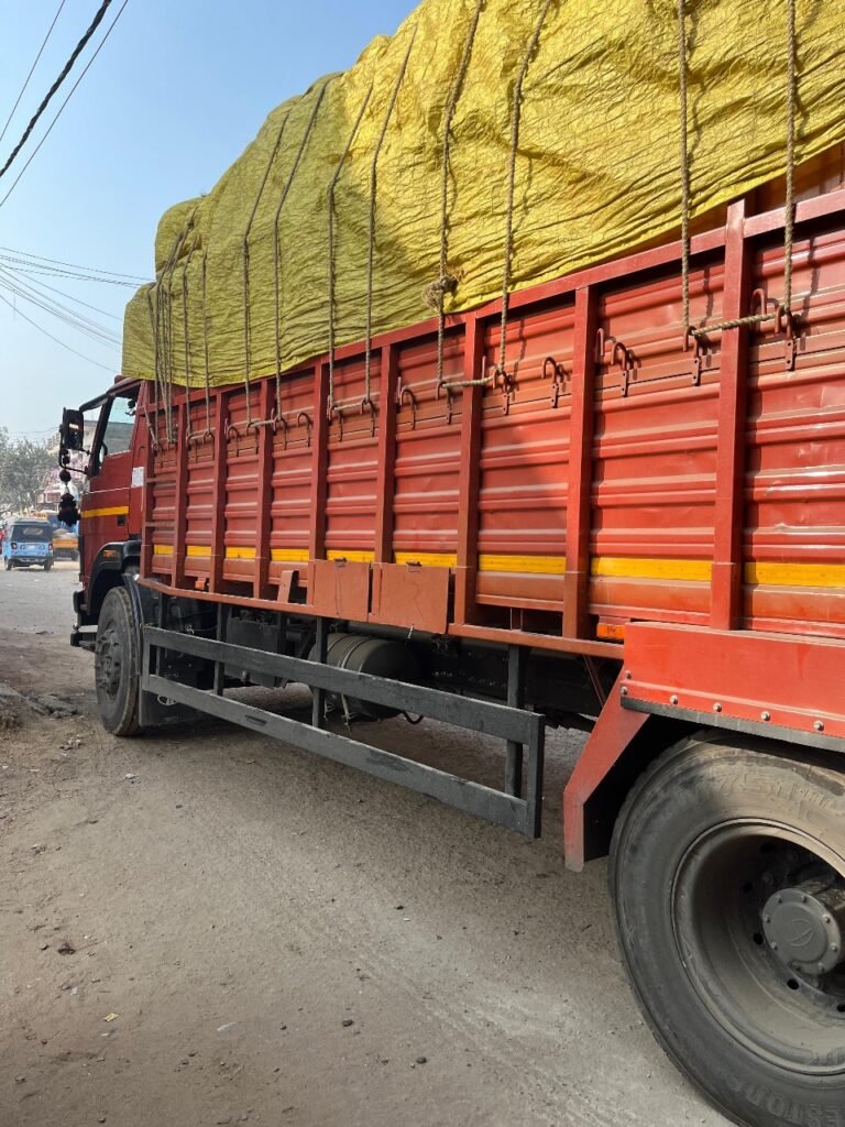 Home Shifting in Birgunj