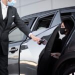Black Car Service Raleigh