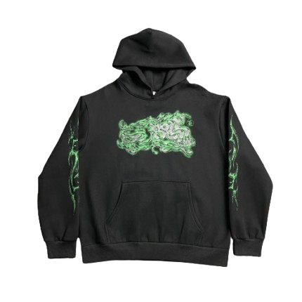 Scuffers Bold Streetwear for the Urban Lifestyle