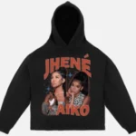 SZA SOS Merch Sweatshirt: A Must-Have for Every Fan