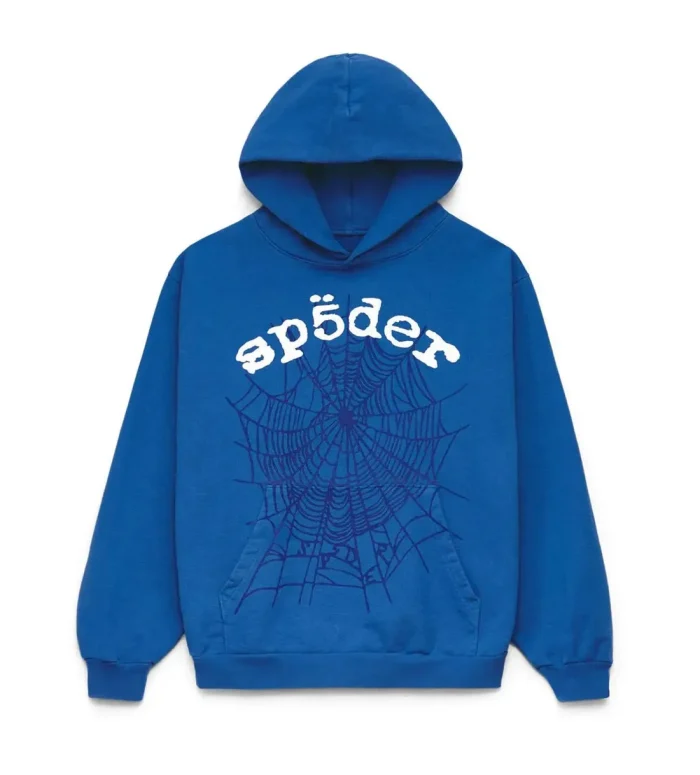 Spider Hoodie: The Streetwear Icon Redefining Modern Fashion