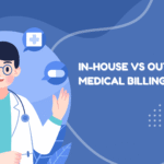 in-house vs outsourced medical billing