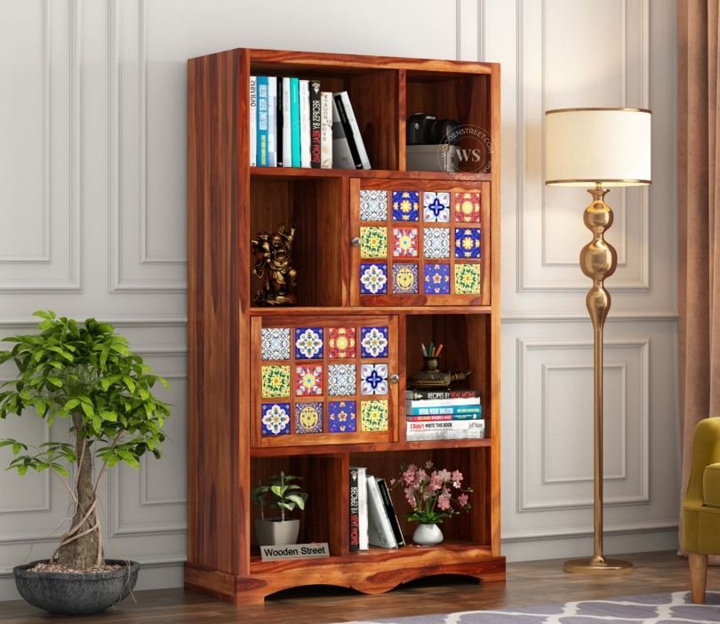 Book Shelf