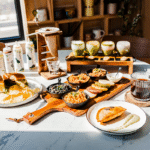 Discovering the Best Cafes in Utah with Salt & Seek