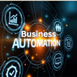 Business automation