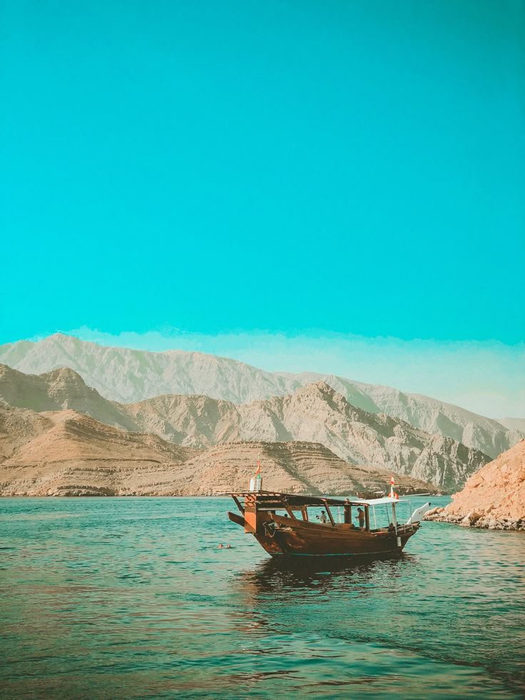 Top Middle Eastern Destinations Every Traveler Should Explore