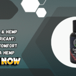 CBD Hemp Oil