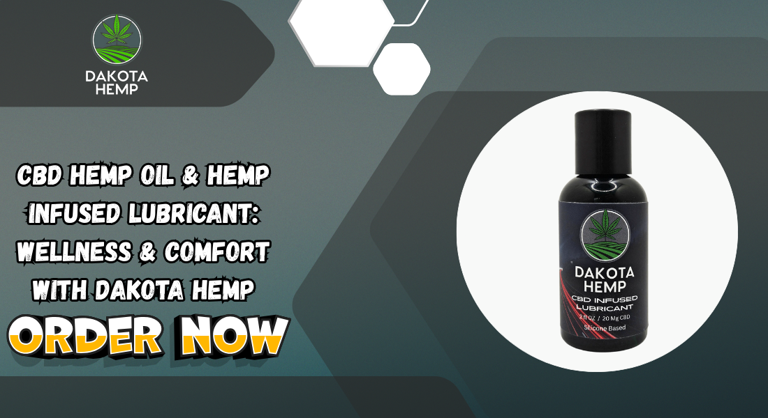 CBD Hemp Oil