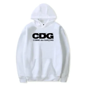 The Global Impact of Comme des Garçons on Contemporary Fashion