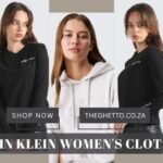 Minimalism in Fashion: The Signature Appeal of Calvin Klein Women’s Clothing