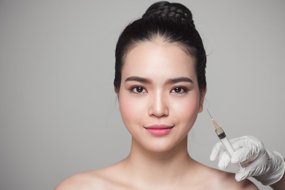 Can Fat Melting Injections Effectively Reduce Face Fat?