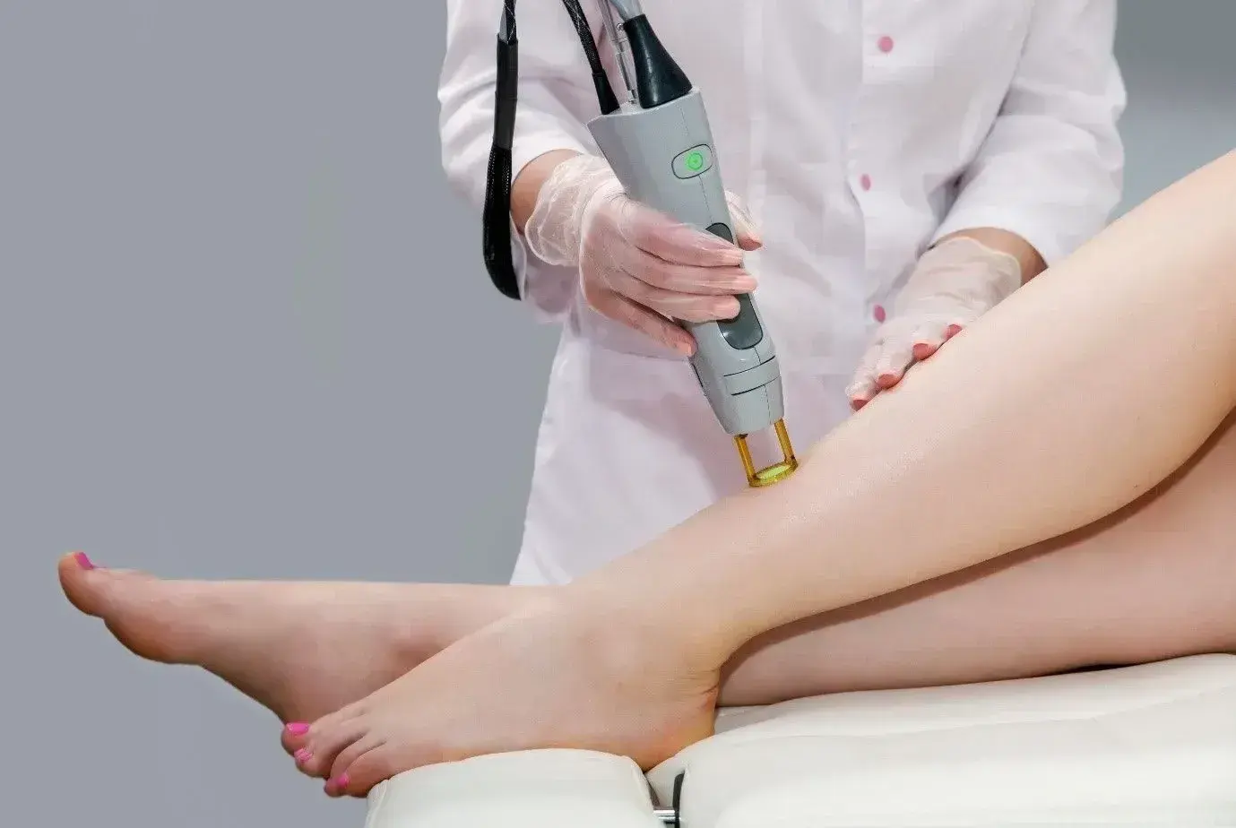 Laser Hair Removal in Dubai