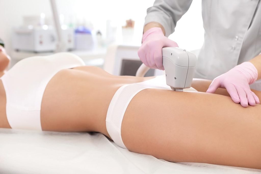 Can Laser Hair Removal Improve Skin Texture?